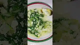 Tipid ulam petchay at itlog lang #subscribe #food #cooking