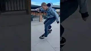 Этот переворот с полукабиной был просто невероятным 🧲