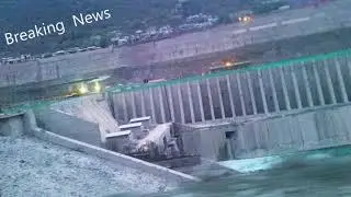 Azad Kashmir Power Project In 2018 Complete