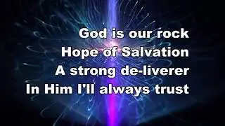 Praise Him Instrumental, Music by SKD ENT Performance