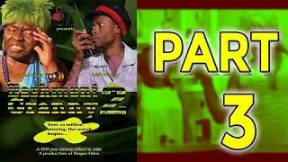 Bashment Granny 2 Part 3