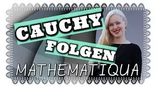 Cauchy-Folgen