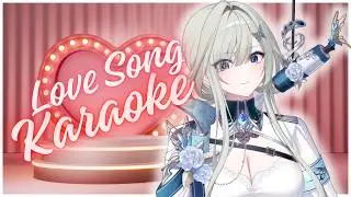 【KARAOKE】Special Love Song edition for Valentines!