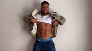 Tychon Carter-Newman - Cast Bio | Big Brother Canada 9 (#BBCAN9) - New Season Wednesday March 3
