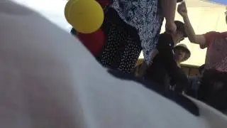Fluxfest Chicago 2016 Accidental Video