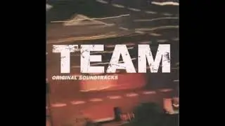 草彅剛「TEAM」－ Main Title