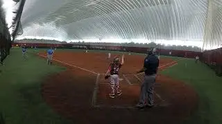 Game 1 Home Game vs. Mundelein Red Tue Apr 5 Bottom of 3rd Inning