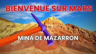 Mazarrón Au Cœur de la Terre Brute.