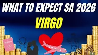 VIRGO WHAT TO EXPECT FOR 2026? #KAPALARAN888 TAGALOG TAROT READING #2026YEARLYEXPECTEDBLESSINGS
