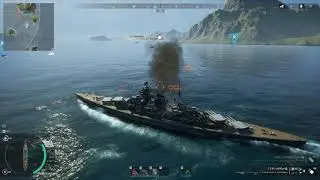 [Refight:The Last Warship] Play (Steam Free Game)