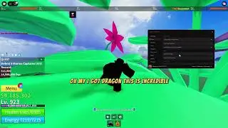 ZENITH HUB Blox Fruits Script NO KEY - FASTEST Auto Farm, Devil Fruit Sniper! (PC & Mobile)