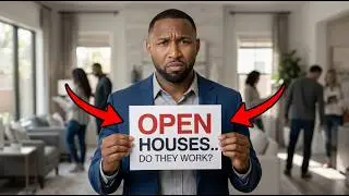 Open House Funnel: The Secret to 5 Extra Closings in 90 Days
