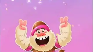 Candy Crush Saga Live Spain  🇪🇸