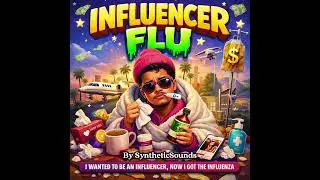 I Wanted To Be An Influencer - Modern Pop Music - Viral Song - Hot 2026