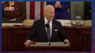 The Star News Network #SOTU Recap with Neil W. McCabe