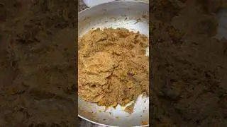 Chicharrones para pupusas!