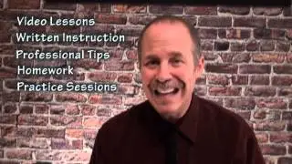 Learn Ventriloquism with Professional Ventriloquist Tom Crowl