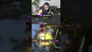 My First Arena After 4 Years