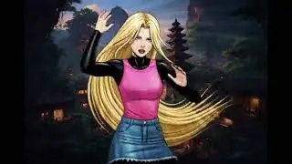 Magic Power Attack Digital Visual Effects for Animation, Videos, and Movies