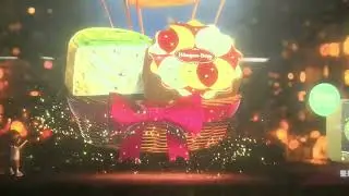 港島綫 B424 行走片段 上環至銅鑼灣(SHW TO CAB)