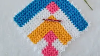 2022 🧿yeni model 💯How to knit💜#elisi #crochet #knitting #paradise #tasarım  #insta #flowers #turkey