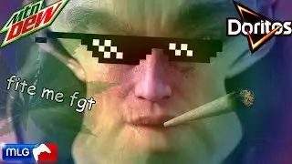 [YTP] BattleField 1 Trailer