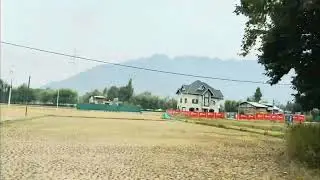 Safron Valley #saffron #kashmir #kashmirdiaries #love 