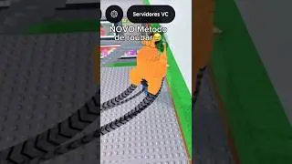 NOVO M&Eacute;TODO DE ROUBAR um Brainrot Roblox Atualizado (Sem Script): Noob ao Pro Guia #roubeumbrainrot