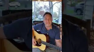 4-18-21 Live on the Porch: My Appeal Has Grown More Selective