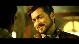 24 movie Climax Scene| Surya Mass Movie Scene | Suriya | Samantha Ruth Prabhu | Nithya Menen