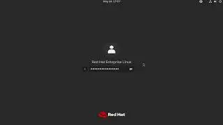 Red Hat Enterprise linux Startup and Shutdown