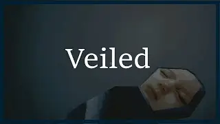 Veiled - Indie Horror Game - No Commentary