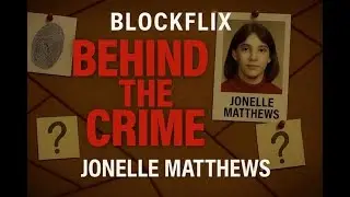 jonelle mathews