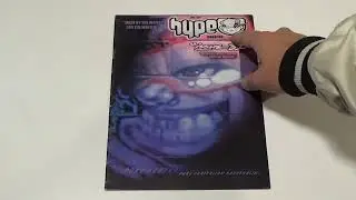 Hype Magazine: Issue 31