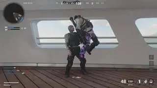 Call of Duty: Black Ops Cold War Klaus