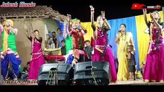 Jugesh Basant & Sumitra Puri // महिमा अपार दाई तोर // Cg Live Stage Program