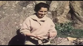 Pioneers of Irish Rock Climbing ABC's