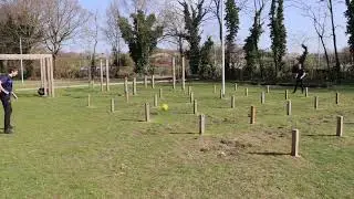 Stormbaan vd Knaaphal - 19