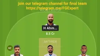 #pckvspsv&nbsp;#pckvpsvdream11 &nbsp;#pckvspsvdream11prediction #pckVspsv dream11gl team Prediction100%winning