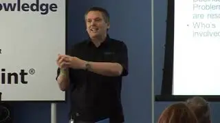 Brett Lonsdale-What is new in Business Connectivity Services for SharePoint