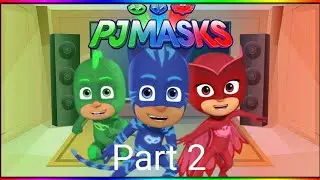 Parents react to the Pj masks 2/5 (original)