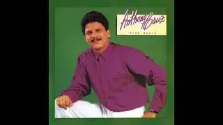 Anthony Cruz MIX By Jonm Siniestro