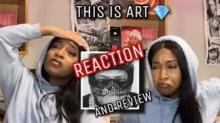 Westside Gunn - Hitler Wears Hermes 8 Side B | Album REACTION/REVIEW