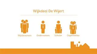 Wijkdeal De Wijert - Verkeersoplossingen in de wijk