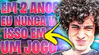NINEXT COMENTA SOBRE AS ARMAS ROUBADAS E RECORD DE KILLS | N4NO AMASSA GERAL 