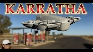 KARRATHA W.A.