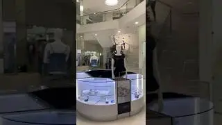 The Luxurious Icon Fairview Mall in Montego Bay