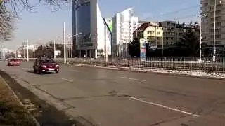 HTC Desire 820 720p 60fps video sample