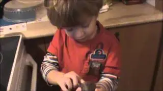 Évolution 2 ans et 7 mois
