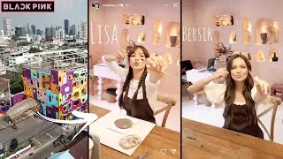 НЕОБЫЧНЫЙ ОТЕЛЬ, где можно встретить Лису из Blackpink